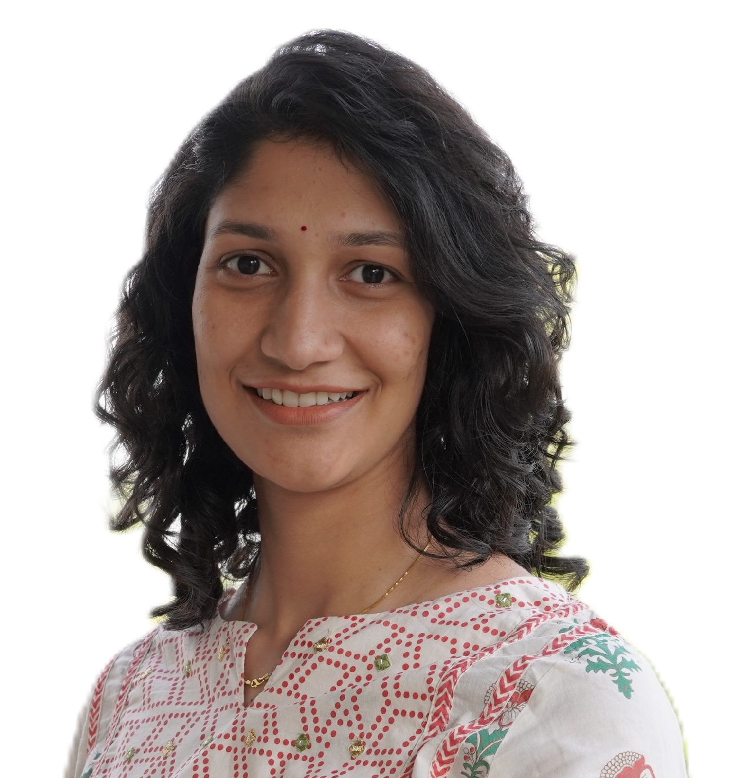 Dr Kusum Meena